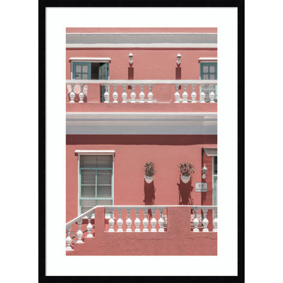 Daisey "Malay Pride" Print by Shot by Clint