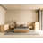 Granita 2 Piece Bedroom Set