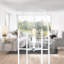 Lampe sur pied moderne 61 "H Nadia-248578221-248578216