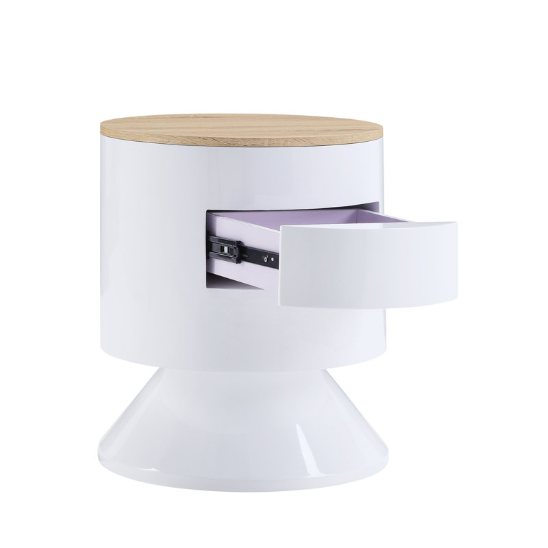Table d'appoint