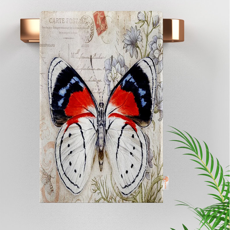 Tea Towel Kitchen Towel
