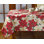 Nappe Provencher Poinsettia