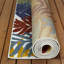 Floral Indoor Area Rug in Multicolor-2034543810