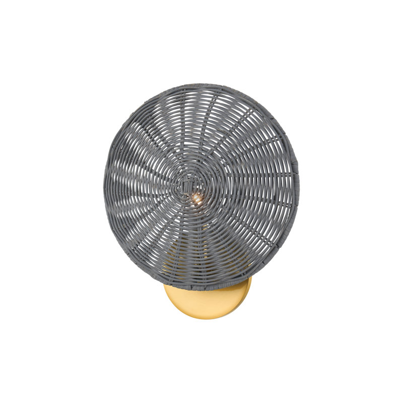 DESTINY Wall Sconce by The Lifestyled Co