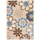 Herefordshire Performance Floral Rug