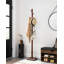 Blanding Freestanding 8 - Hook Coat Rack-911204046