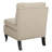 Upholstered Slipper Chair-556322280