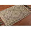Tapis indien fait à la main marocain 2 x 3