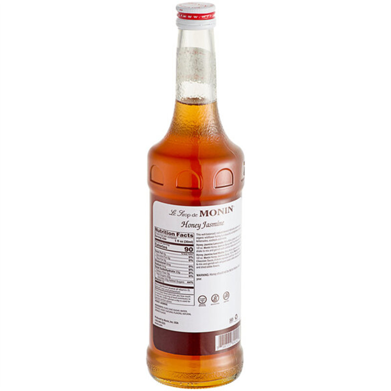 FixtureDisplays Snow Cone Syrup