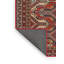 Tapis rouge à motif sud-ouest-697270210
