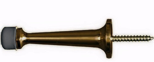 3" Simple Comforts Pull Satin Chrome
