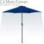 Atri 240cm Market Parasol-1578204536