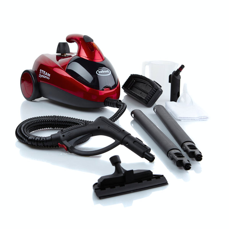 Nettoyeur à vapeur multi-outils Steam Dynamo