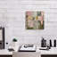 «Patchwork Of Earth» par Svetlana Aleynikova, art mural sur toile-1761397037