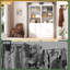 47.2" Closet System with 6 Wooden Drawers-1252622306