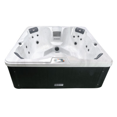 LYS4500 Plug & Play 5 Person Spa