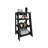 Linen Cabinet 29.7"H, Four Shelves, Vertical-536667102