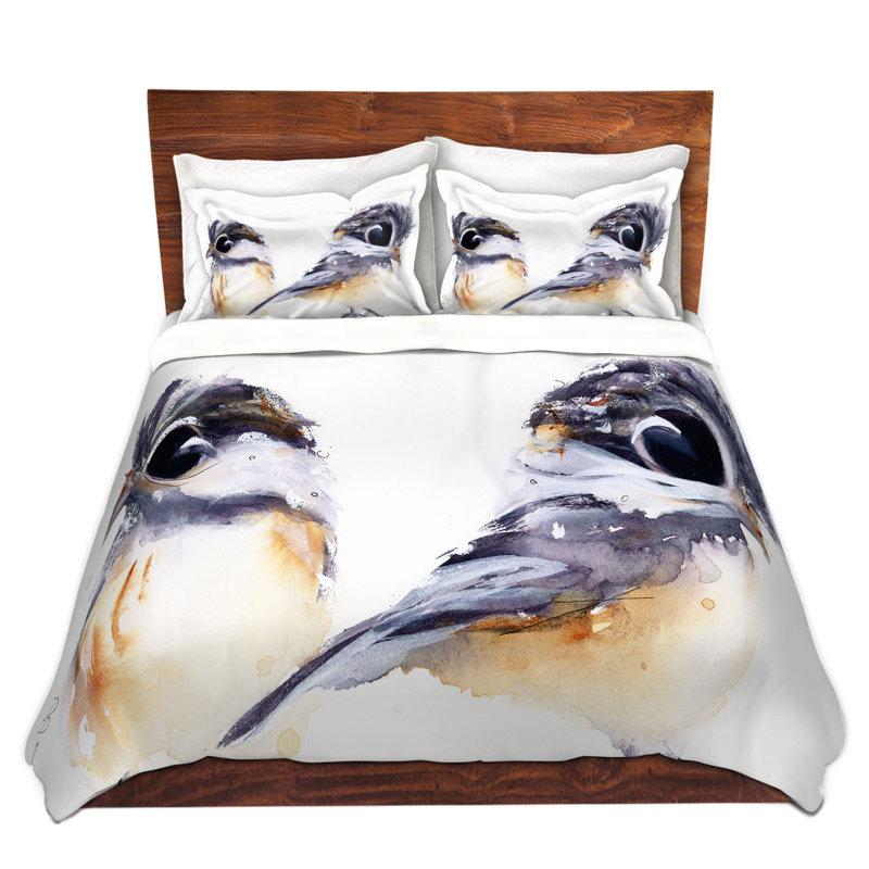 Duvet Cover, 1 Queen Duvet Cover + 2 Standard Shams