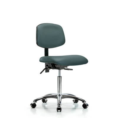 Chaise de travail Landon