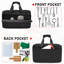MforStyle Universal Knife Block