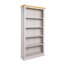 Bingham 180cm H x 90cm W Standard Bookcase-90133944