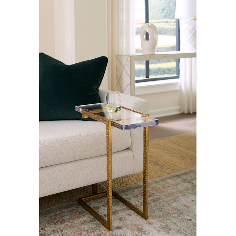 Hudson Accent Table