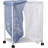 Rolling Laundry Sorter
