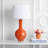 Minha Ceramic Table Lamp-1760785759