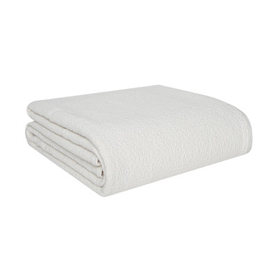 Lucca 100% Cotton Matelassé