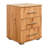 Athar 3 Drawer Bedside Table-2084927097