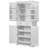 Freestanding Bathroom Cabinet-558462105