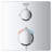 Grohtherm® Single Function 2-Handle Thermostatic Trim-44218762
