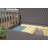 Suncast 200 Gallon Water Resistant Deck Box in Stoney
