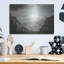 Art mural luxueux «Glacier National Park Gateway» par Nathan Larson-102873105