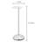 Free Standing Toilet Paper Holder