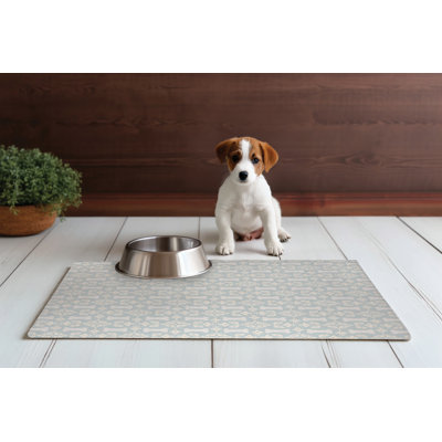 Pia Doggy Pet Placemat
