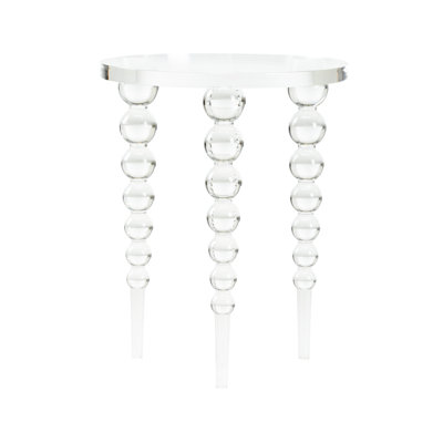 Bolla End Table