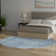 Kittie Washable Moroccan Indoor Rug