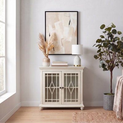 Armoire à deux portes Rosita