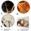 Minimalisme mode sac Envy I - décoration murale mode en métal-31049039