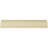 SAMPLE - Endurathane Shell Crown Moulding, 6 1/4"H x 3 3/8"P x 7"F x 12"L, (16" Repeat)