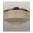 Zarielle Idalight Semi Flush Mount