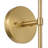 Jaterrion Armed Sconce-573294442