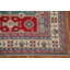 Tapis Kazak fabriqué à la main