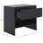 Goggins 1 Drawer Nightstand-1130288010