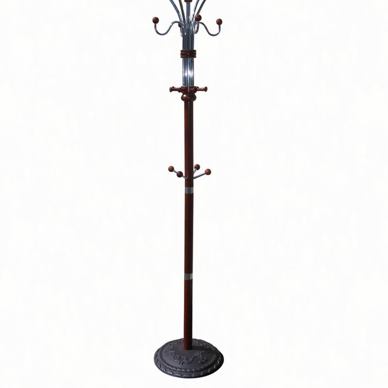 Portemanteau 73 po, Cerisier