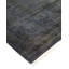 Tapis unique gris 8 pi 3 po x 13 pi 1 po Zaedin