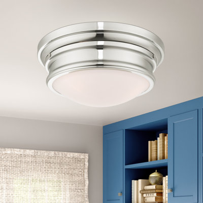 Plafonnier encastré 3 lumières Astor