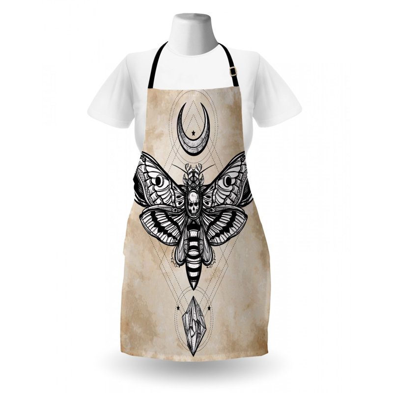 Bib Apron