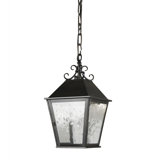 Ayrah 1 - Light Pendant